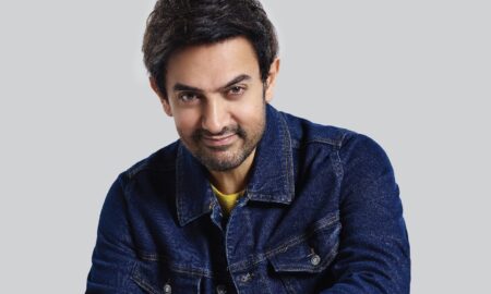 Aamir Khan is the new brand ambassador for Datsun India