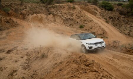 Land Rover - The Above and Beyond Tour_1