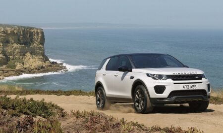 MY19 Land Rover Discovery Sport SE LE_02