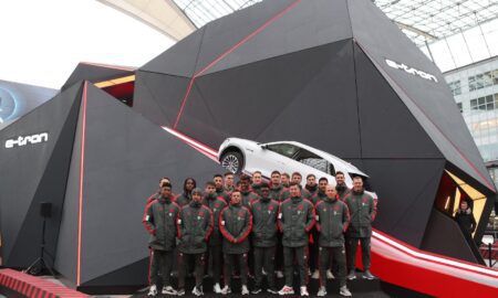 FC Bayern meets Audi e-tron_1