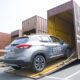 Image 1 - Nissan KICKS starts dispatching from the company's plant in Chennai