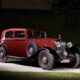 1933 Rolls-Royce 20-25 HP