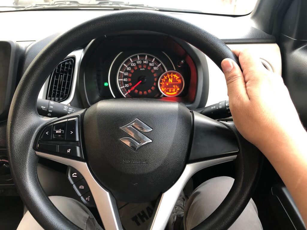 2019 WagonR ZXi AGS 1.2L petrol_interiors_01