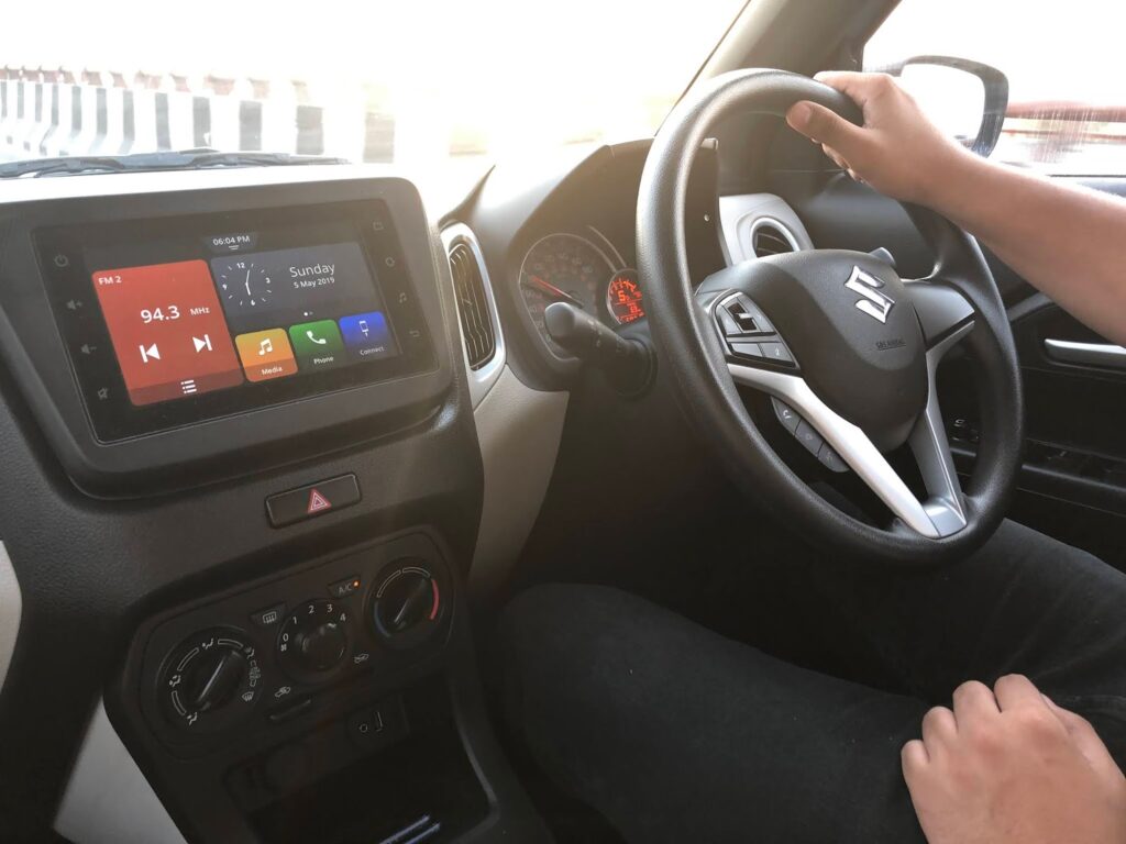 2019 WagonR ZXi AGS 1.2L petrol_interiors_04
