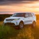 Land Rover - Discovery - 1