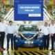 Tata Nexon 100,000 units roll out