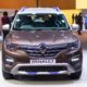 Renault TRIBER EASY-R AMT at Auto Expo 2020