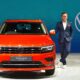Volkswagen Tiguan Allspace India Launch