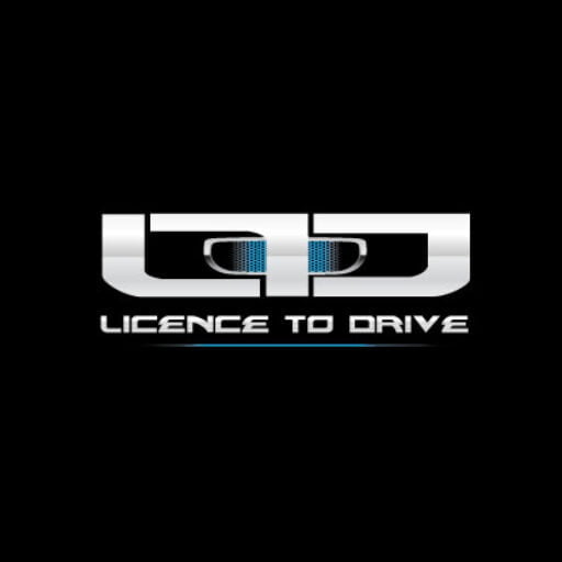 Licence to Drive logo