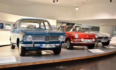 Temporary-exhibition-BMW-Museum-100-Masterpieces