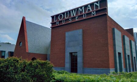 Louwman_Museum_ The_Hague_Netherlands