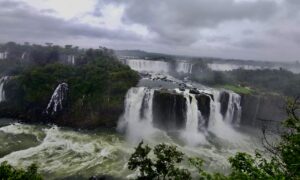 Iguacu-Falls-Brazil