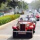 Indian-MG-Car-Owners-drive-through-Gurgaon-at-MG-Owners-Meet-Drive-1