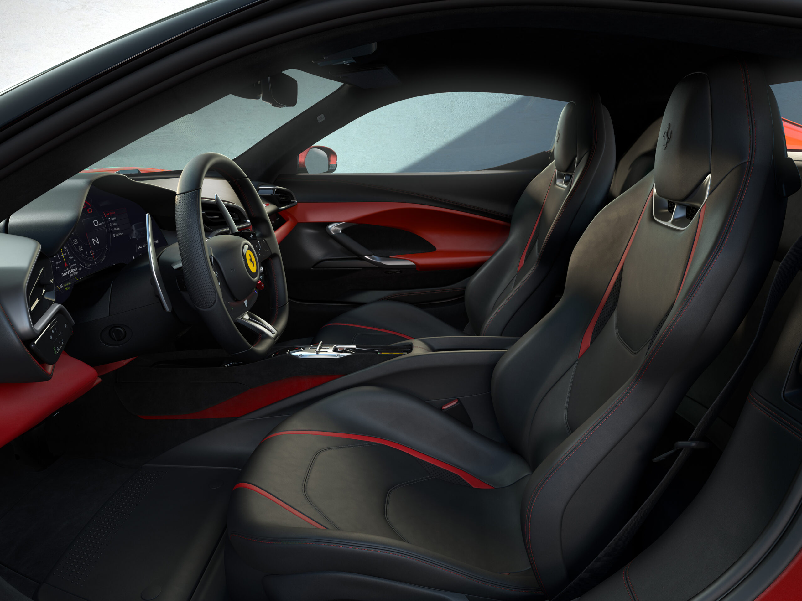 Ferrari_296_GTB_interior_side