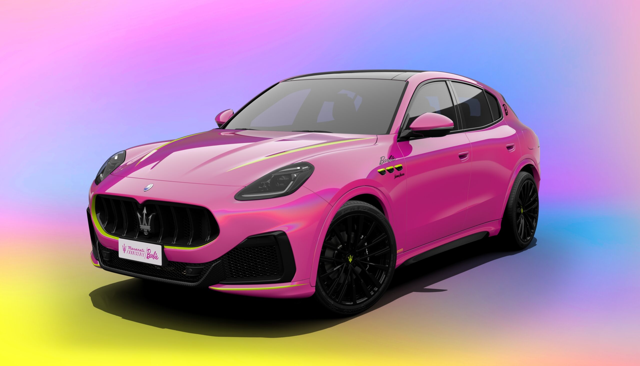 Maserati-and-Barbie-join-forces-for-an-unprecedented-collaboration