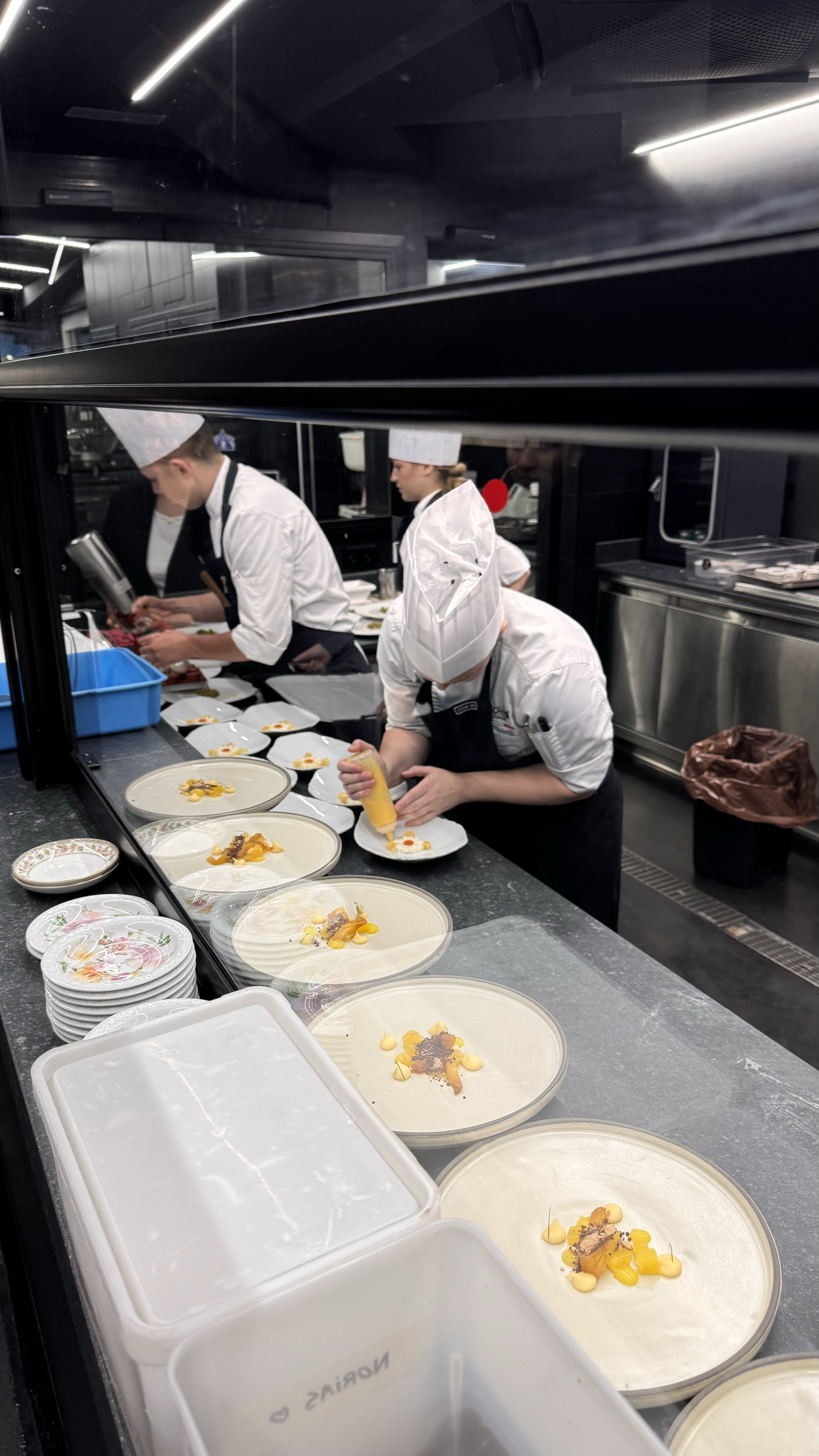 El Celler de Can Roca 10